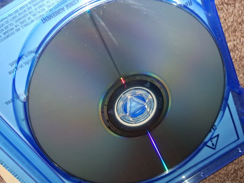 Call of Duty Advance Warfare, probado funcionando, Sony Playstation 4. Foto 4 de 4