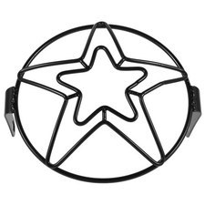  Couverture universelle de gril de phare pour la couverture de gril de phare de