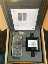 Cisco CP-8821-K9 Wireless IP VoIP Phones