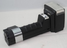 Metz Mecablitz 45CT-5 flash a barra