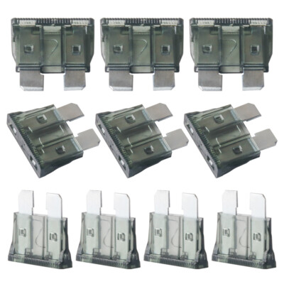 Fusibili ATC Per Auto Standard, Fusibili Automobilistici, Fusibile A - Foto 8