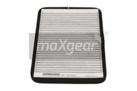 Maxgear 26-0819 Filter, Innenraumluft FüR Renault