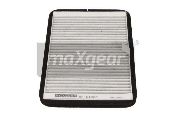 Maxgear 26-0819 Filter, Innenraumluft FüR Renault-image