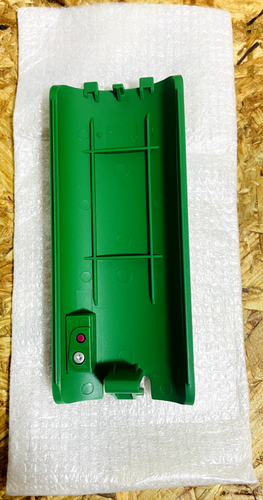 Nintendo Genuine Wii Remote Control Battery Cover Bowser Color for Nintendo Wii - Picture 2 of 19