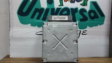 2002 Ford Escape Electric Engine Control Module 