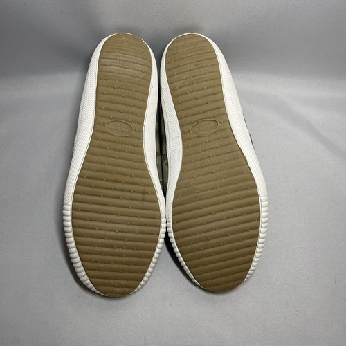 Scarpe da ginnastica Dr Scholls Jot It Down da donna taglia 9M verde mimetico Be You - Foto 12 di 12