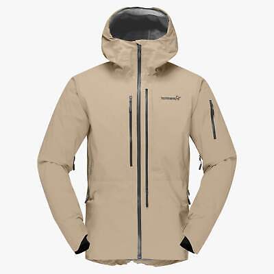 Norrona Lofoten Gore-Tex Pro Men's Shell Jacket - 100220 | eBay Norrona Lofoten Gore-Tex Pro Men's Shell Jacket - 100220 | eBay
