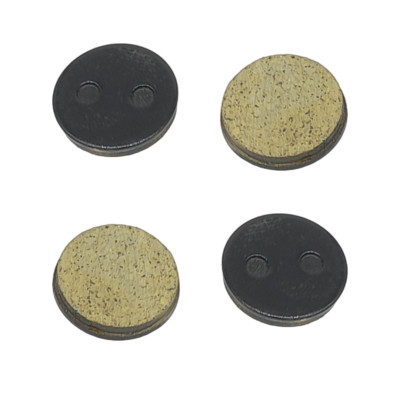 Fiido E-Bike Bremsbelag D3 Pro D1/D2/D2S/D3/D3S/D4S/D11 Ersatz Semi-Metall