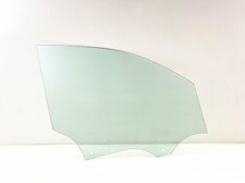 Passenger/Right Front Door Window Glass TEMP. For Mercedes GLS/GLE Class 4D SUV
