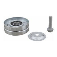 Umlenk-/FüHrungsrolle, Keilrippenriemen FüR VW Octavia, Golf Iv,Bora, Leon, Tole