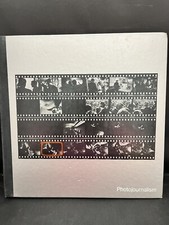 Photojournalism - Life Library of Photography Hardback Book 1977 5th Printing