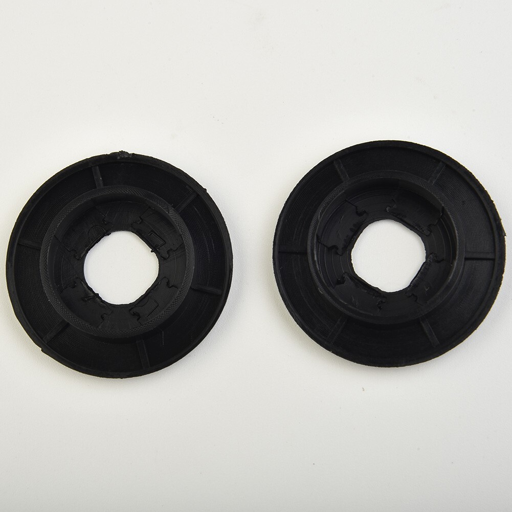 2 Car Holder Floor Mat Retention Clips Carpet Fasteners Fixing Hooks