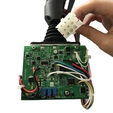 Joystick Controller 159111 For SkyJack SJ12 SJ6832 RTE SJIII 3015 SJIII 3219 474