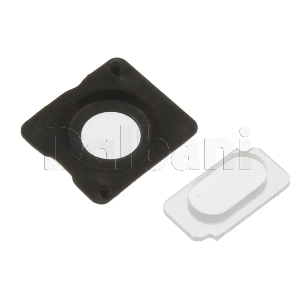 iPhone 5s Camera Lens replacement Part for Apple iPhone 5c - Image 3 of 3