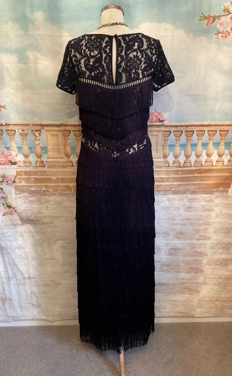Phase eight tassel clearance dress