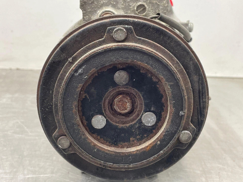 Volvo XC90 2005 8 cilindros OEM aire acondicionado compresor 35 k 30742236 06-11 Foto 4 de 4