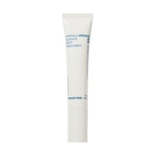  INNISFREE Wrinkle Science Spot Treatment 40mL