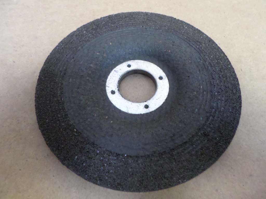 Norton Gemini 62528 30575 Grinding Wheel eBay