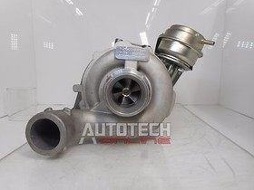 Turbolader für VW,  AUDI 2.5 TDI 454135-0009 