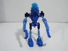 LEGO BIONICLE TOA GALI (8533) COMPLETE FIGURE ***FREE SHIPPING***