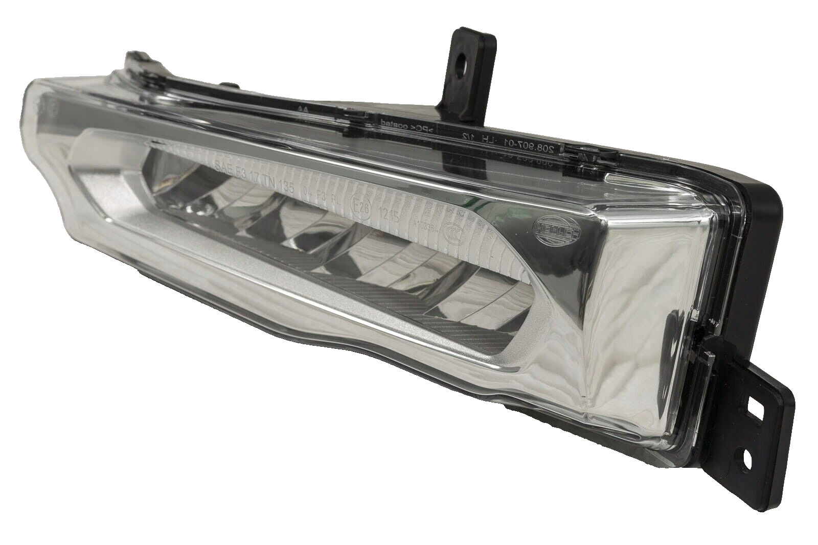 Antibrouillard avant gauche LED pour BMW X4 G02 dès 2018 optique de phare