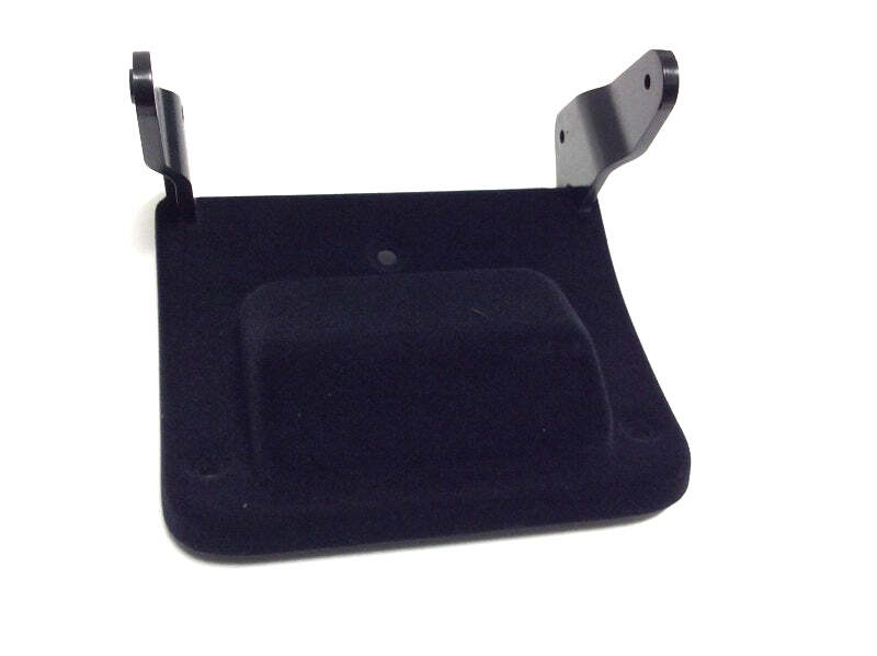 New 2004-2005 Lamborghini Gallardo Glove Box Inner Bracket 401858413