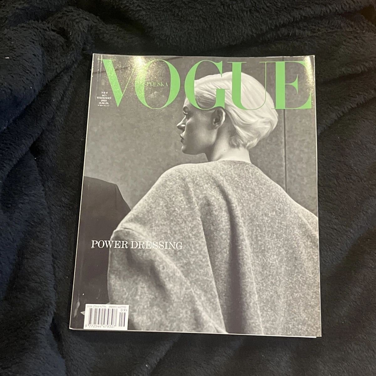 Las mejores ofertas en Revistas de moda en Polaco | eBay