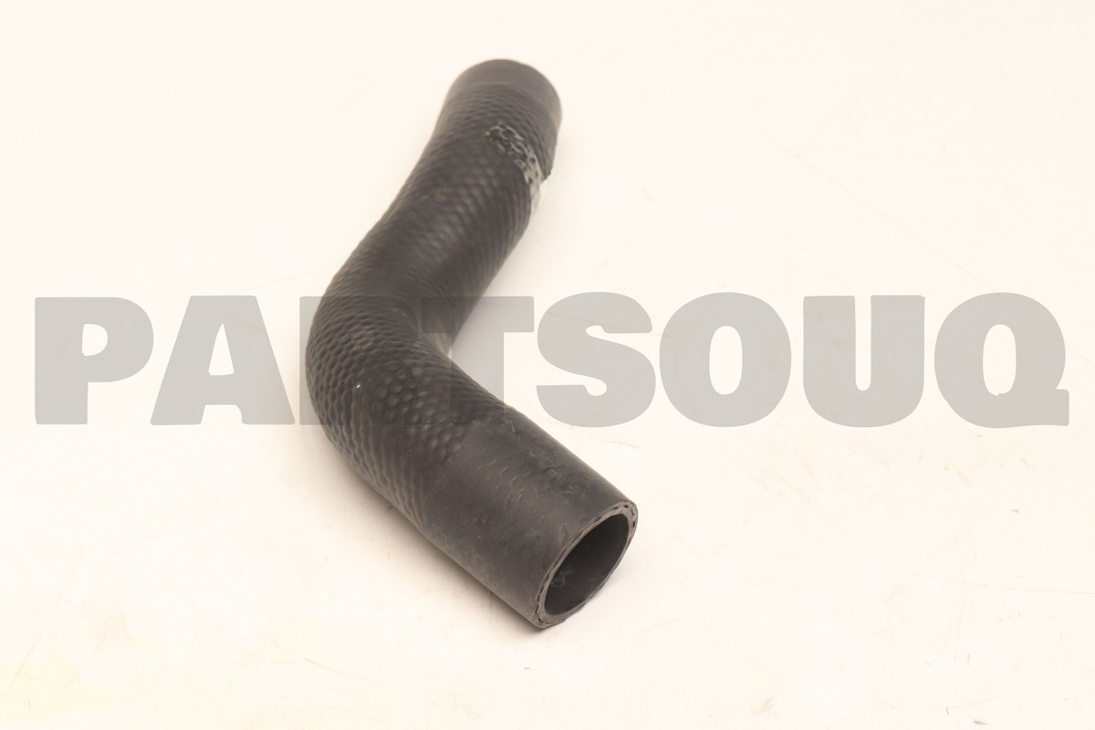 1657154640 Genuine Toyota HOSE, RADIATOR, INLET 16571-54640 | eBay
