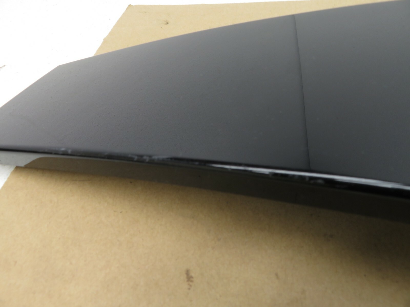 2014-2017 MASERATI GHIBLI CENTER PASSENGER SIDE DOOR B PILLAR TRIM COVER OEM