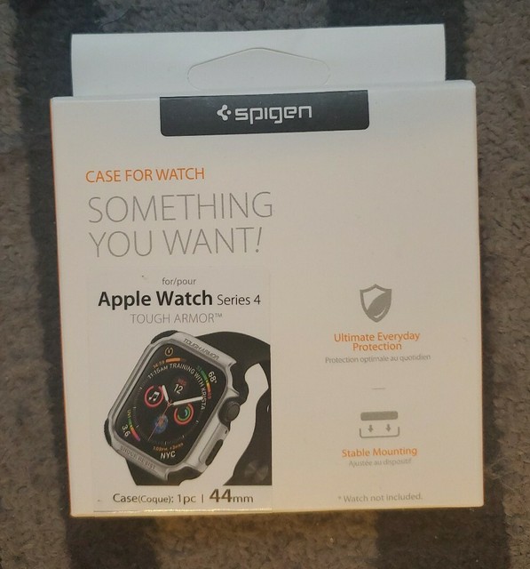 spigen apple watch case 44mm