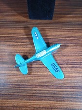 40s P-40 Warhawk Cast Iron