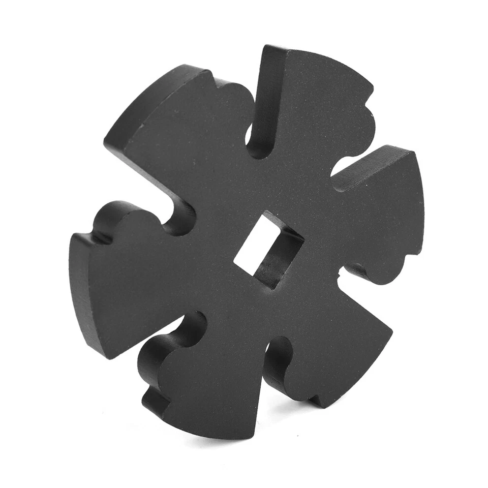 Herramienta de extracción de acoplador de moto acuática Kawasaki modelos 440/550/650/750/800 negro EE. UU. Foto 3 de 4