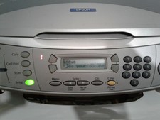 epson stylus cx6400