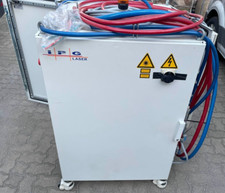 IPG - Laser YLR-1000