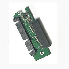 1.8" Micro SATA SSD HDD to 2.5" SATA Adapter Hard Disk Drive for Laptop Notebook