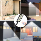 LED Solar Light Motion Sensor 3 Modes Flood Lamp Outdoor Street Wall Yard Garden — photo 10
