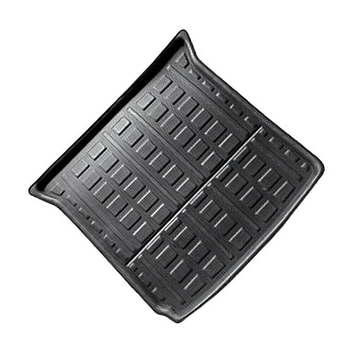 Rear Boot Cargo Liner Trunk Floor Mat Tray Fit Dodge Journey Fiat Freemont 09-19 - Picture 4 of 11