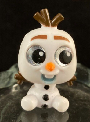 Disney Doorables - Olaf - Frozen - Series 4 - Common