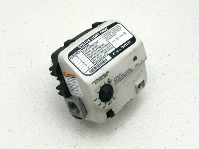 Honeywell WV8840B1158 Gas Powered Portablr Heater - White for sale online |  eBay