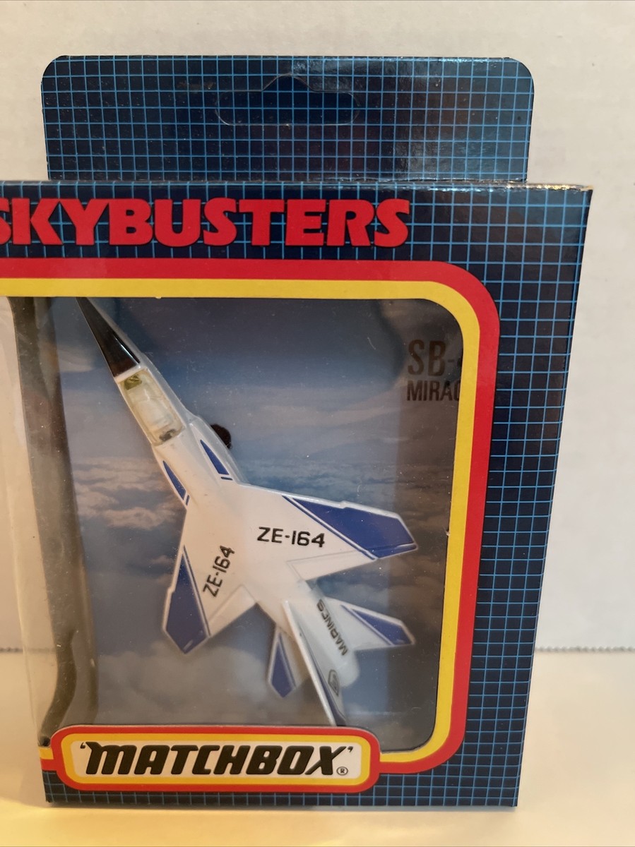 航空機・ヘリコプター SB4 MIRAGE F1 MADE IN ENGLAND 航空機