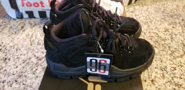 grant hill fila kids