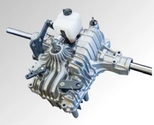 Tuff Torq K62AC Transaxle  [7A632084760]