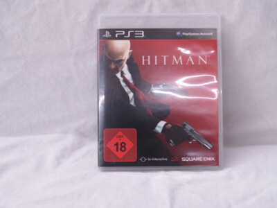 [PS3] Hitman