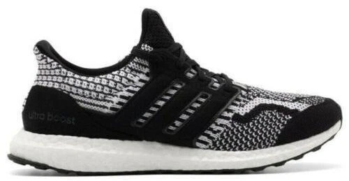 adidas UltraBoost 5.0 DNA Black White