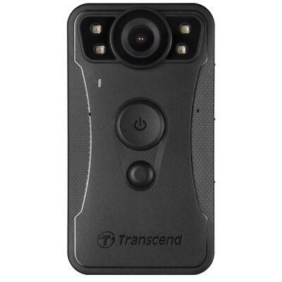 Transcend DrivePro Body 30 64GB Actioncam