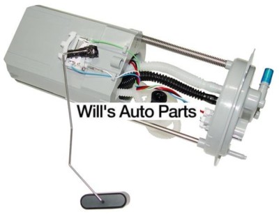 GENUINE BRAND NEW FUEL PUMP SUITS HOLDEN CAPTIVA 2006-2010 2.0 DIGEL
