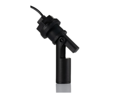 RS PRO Side Mounted Glass Filled Nylon Float Switch, Float, 1m Kabel, NO, 300V 