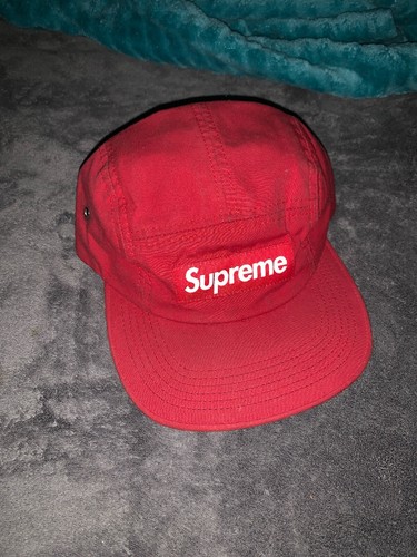 supreme 19ss cap