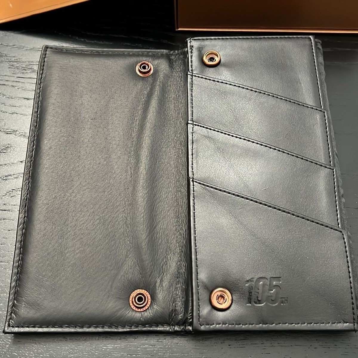 Harley-Davidson 105th Anniversary Collection Limited Edition Box 