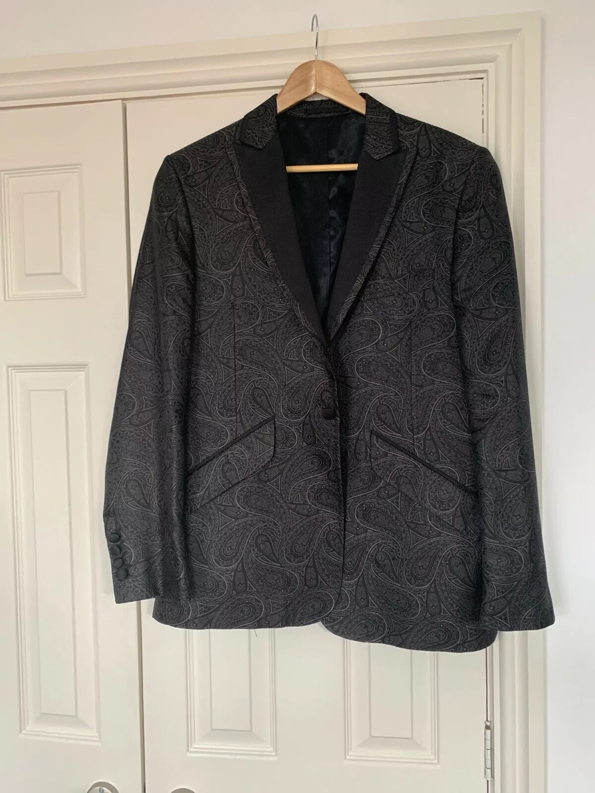 FILA William Hunt savile row Giacca da cena